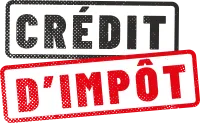 crédit d'impôwebp